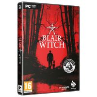 Blair Witch (PC)