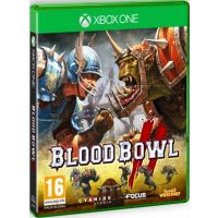 Blood Bowl 2 (Xbox One)