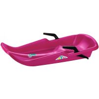 Boby Twister monster 80x40cm with brakes pink