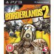Borderlands 2 (PlayStation 3)