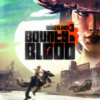 Borderlands 3 Bounty of Blood (PC)