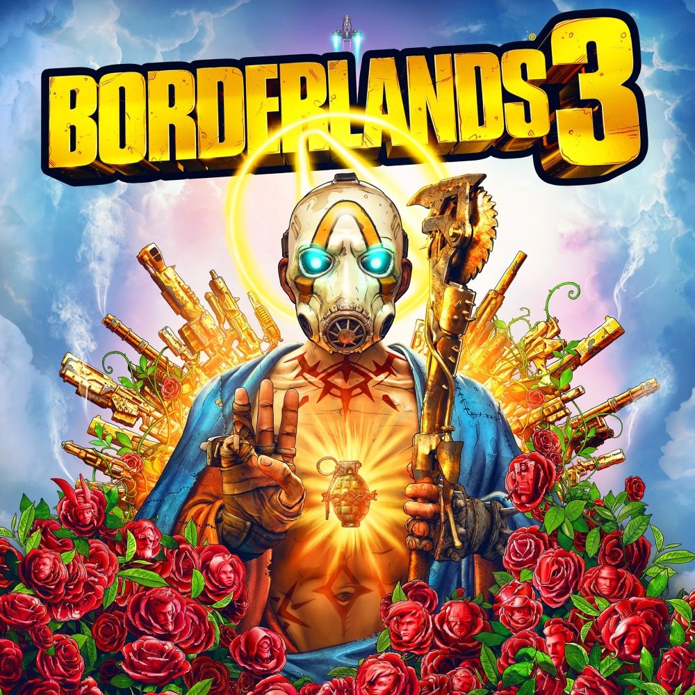 Borderlands 3 (PC)