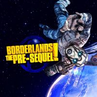 Borderlands The Pre-Sequel (PC)