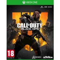 Call of Duty: Black Ops 4 - bazar (Xbox One)