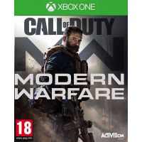 Call of Duty: Modern Warfare - bazar (Xbox One)