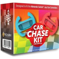 Car Chase Kit (Switch)