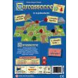 Mindok Carcassonne - Základní hra