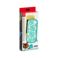 Carry Case for Nintendo Switch Lite Animal Crossing Edition (Switch)