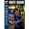 Časopis White Dwarf - 456 (September 2020)
