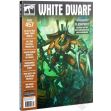 Časopis White Dwarf - 457 (October 2020)