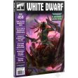 Časopis White Dwarf - 459 (December 2020)