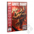 Časopis White Dwarf - 477