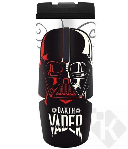 Cestovní hrnek Star Wars Darth Vader Graphic
