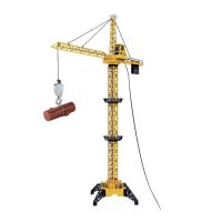 Cheetah remote control crane, height 128 cm