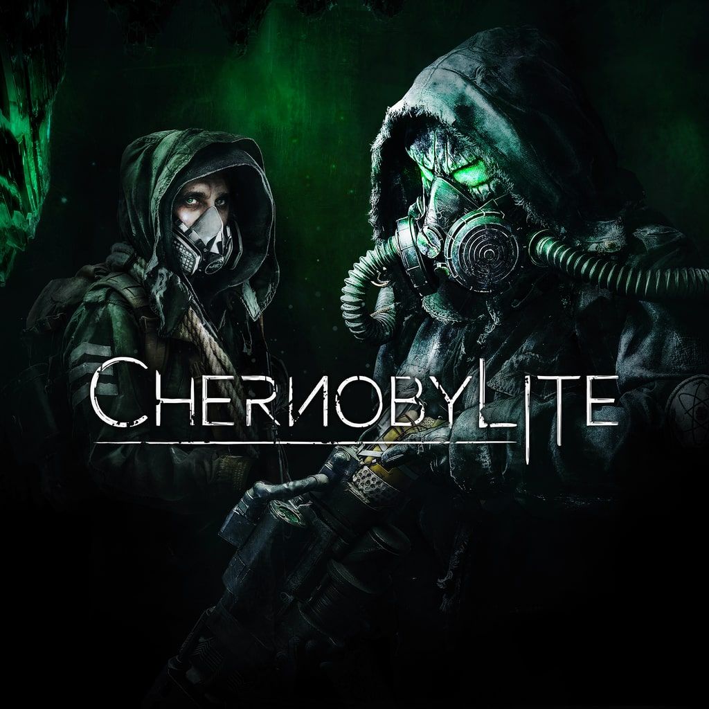 Chernobylite (PC)
