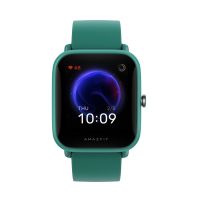 Chytré hodinky Amazfit Bip U zelená