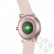 Chytré hodinky ARMODD Roundz 3 - růžové