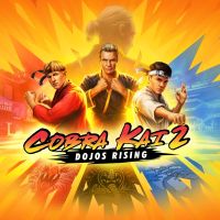 Cobra Kai 2 Dojos Rising (PC)