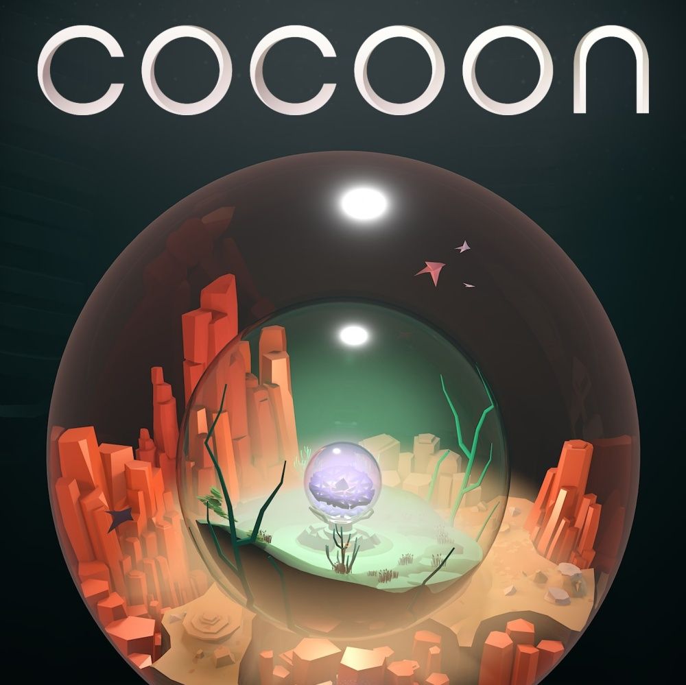 COCOON (PC)
