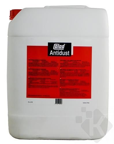 COLAD antidust 1 Litr (rozlívaný) (8140)