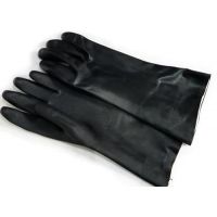 COLAD rukavice mycí neoprenové "L" (pár) černé (5310000)