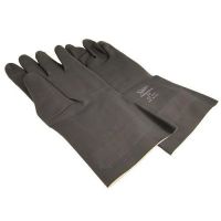 COLAD rukavice mycí neoprenové "XL" (pár) černé (5310002)
