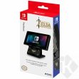 Compact PlayStand - Zelda (Switch)