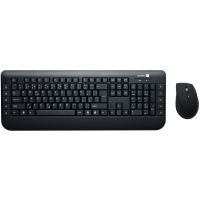 Connect IT bezdrátová kombo klávesnice a myš CI-185 (PC)