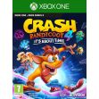 Crash Bandicoot 4: Its About Time (Xbox One)
