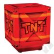 Crash Bandicoot TNT lampa