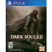 Dark Souls 2: Scholar of the First Sin (US) - bazar (Playstation 4)