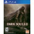 Dark Souls 2: Scholar of the First Sin (US) - bazar (Playstation 4)