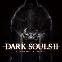 Dark Souls II Scholar of the First Sin (PC)