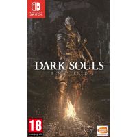 Dark Souls Remastered (Switch)