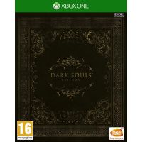 Dark Souls Trilogy - bazar (Xbox One)