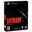 Daymare: 1998 Black Edition (PS4)