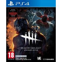 Dead by Daylight Nightmare Edition (PS4)