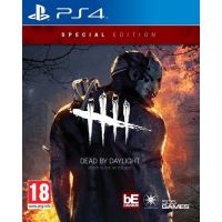 Dead by Daylight (Special Edition) (PS4)