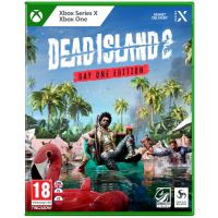 Dead Island 2 Day One Edition (XONE/XSX)