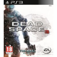 Dead Space 3 - bazar (PS3)