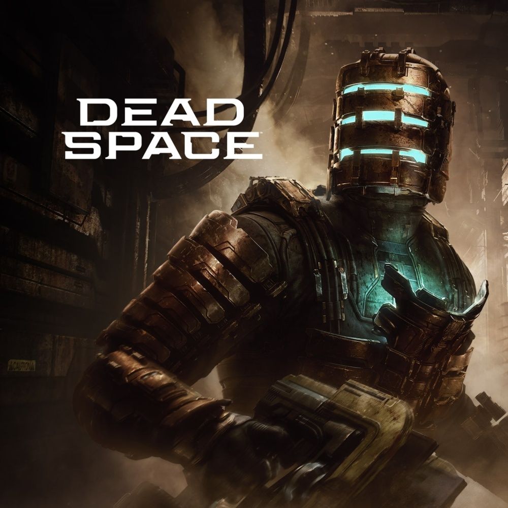 Dead Space Remake (PC)