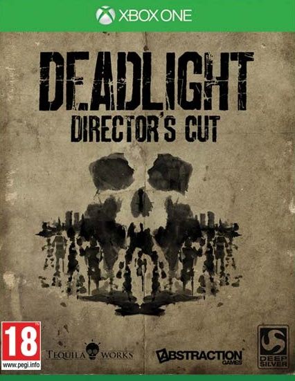 Deadlight: Directors Cut (Xbox One)