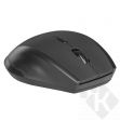 Defender Myš Accura MM-365, černá, bezdrátová (PC)
