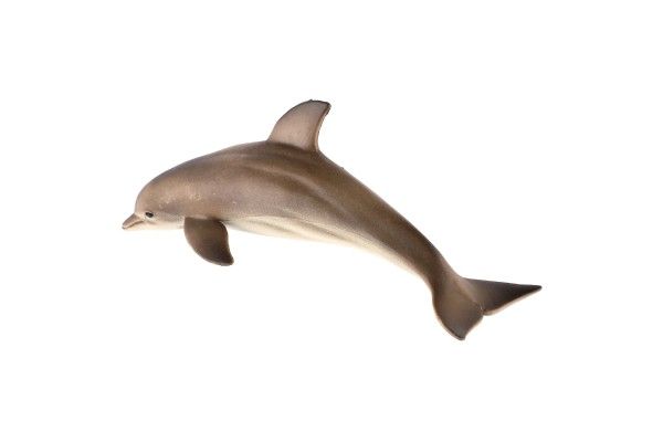 Delfín skákavý zooted plast 12cm