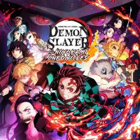 Demon Slayer - Kimetsu no Yaiba - The Hinokami Chronicles (PC)
