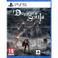 Demons Souls (PS5)