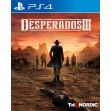 Desperados 3 (PS4)