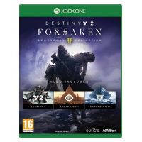 Destiny 2 Forsaken - Legendary Edition (Xbox One)