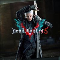 Devil May Cry 5 Vergil (PC)
