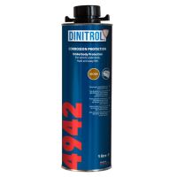 Dinitrol 4942 vosk pro ochranu podvozku 1l